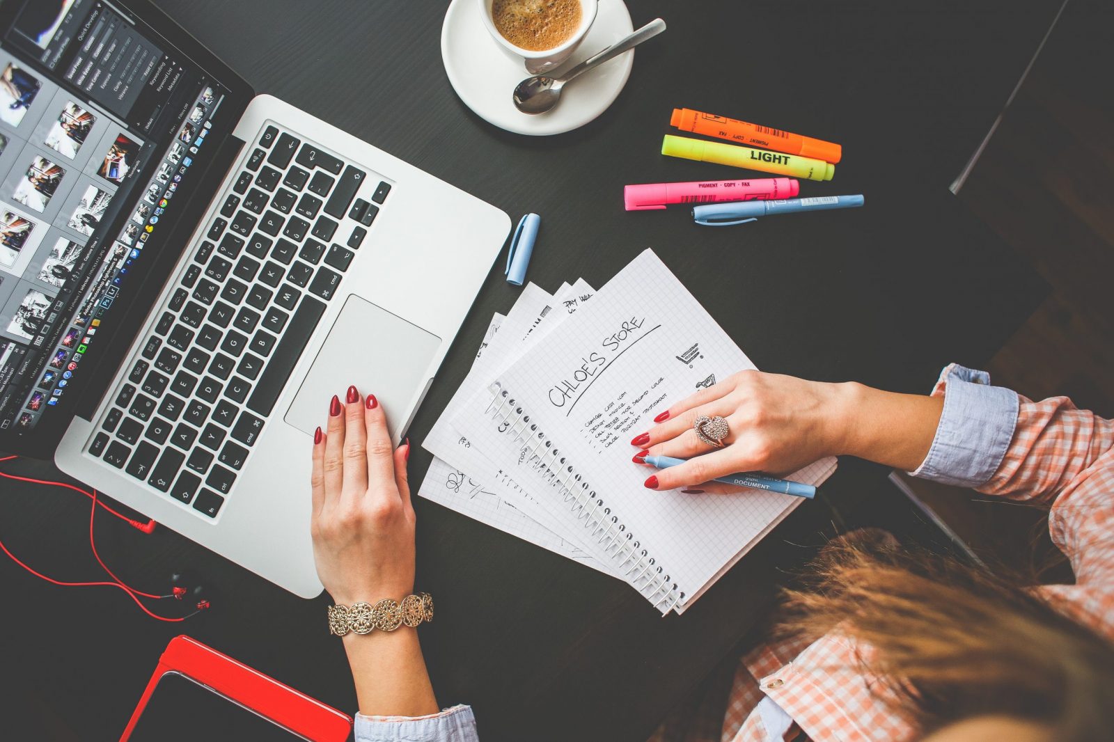 10 habilidades que le ayudaran a emprender