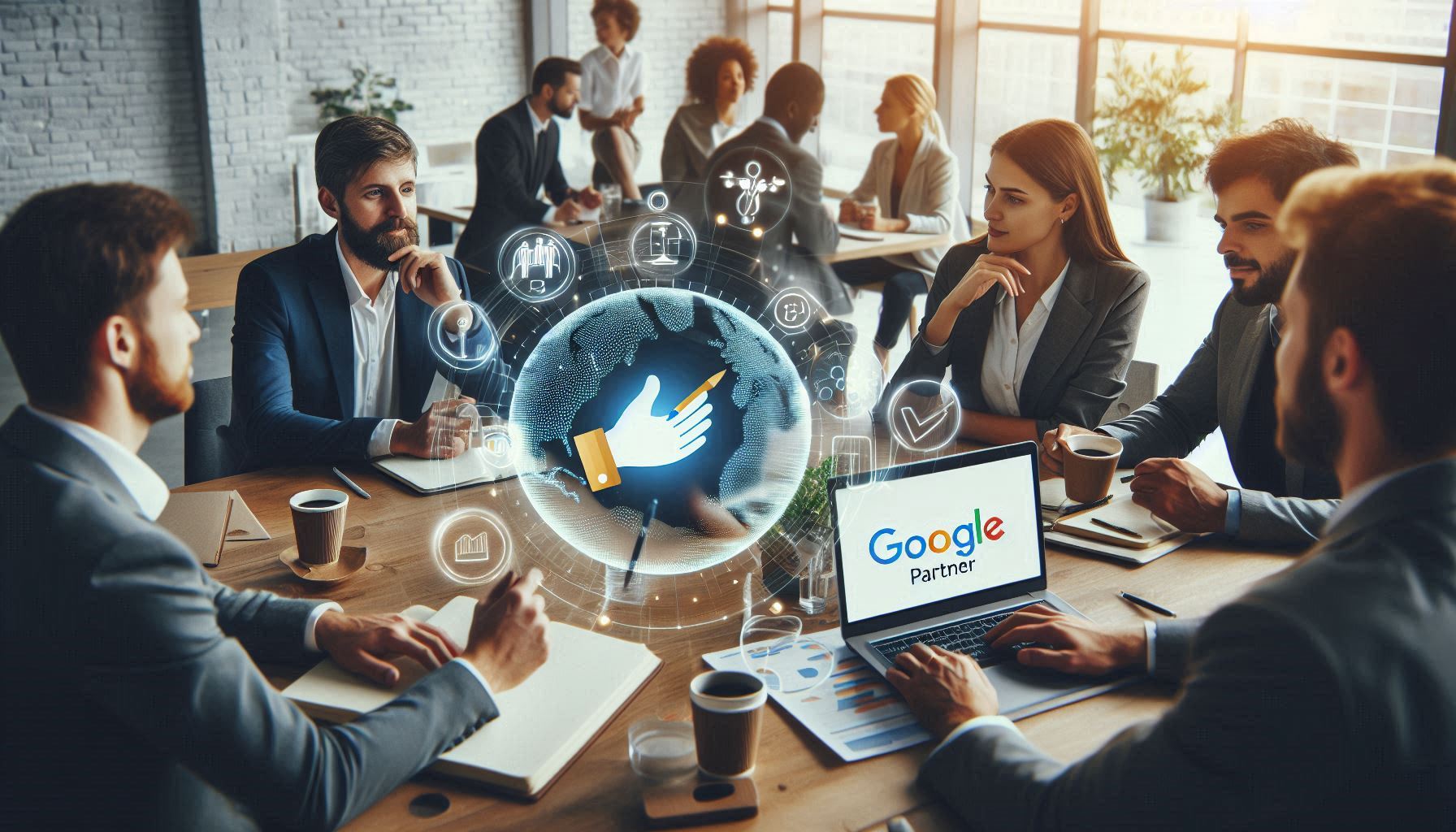 ¿Por qué una agencia Google Partner puede mejorar tu estrategia digital?